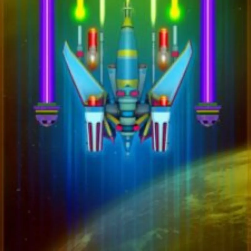 Shootvaders: The Beginning