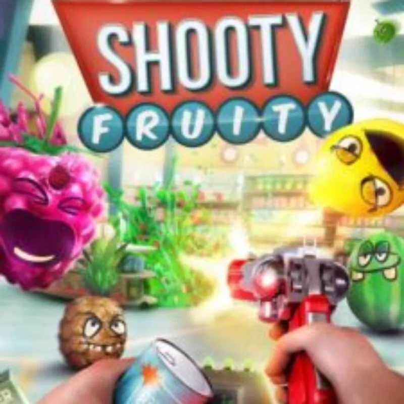 Shooty Fruity