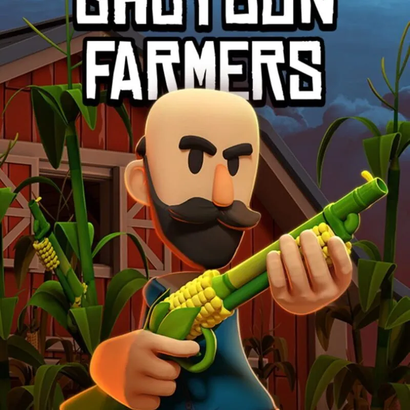 Shotgun Farmers