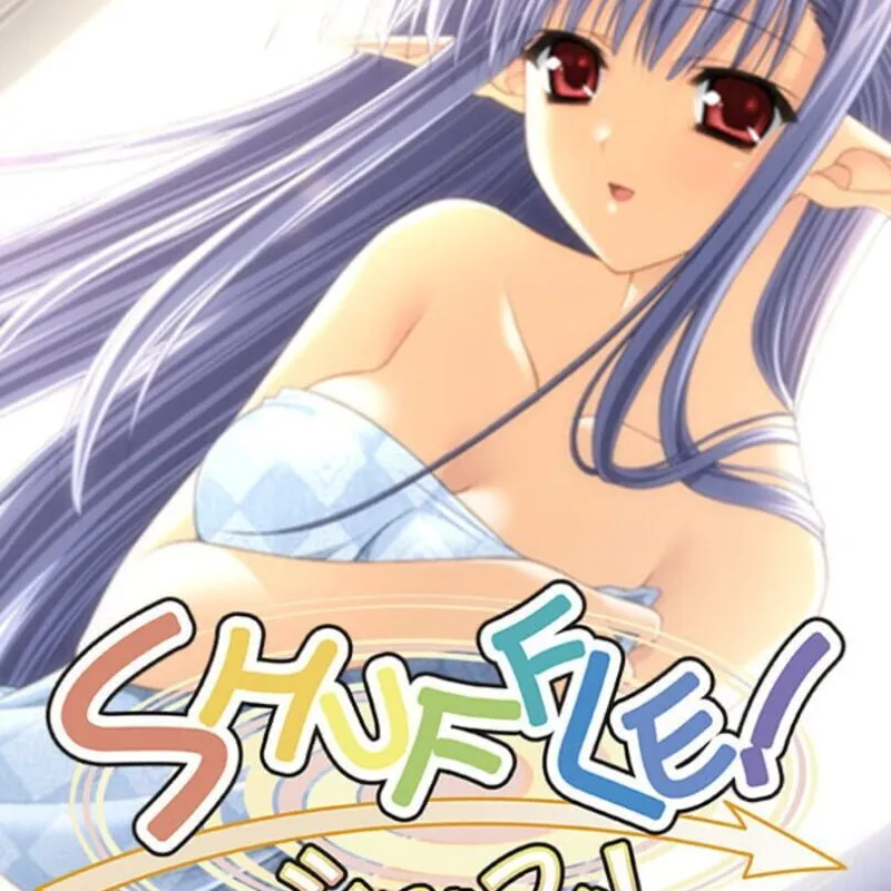 Shuffle!