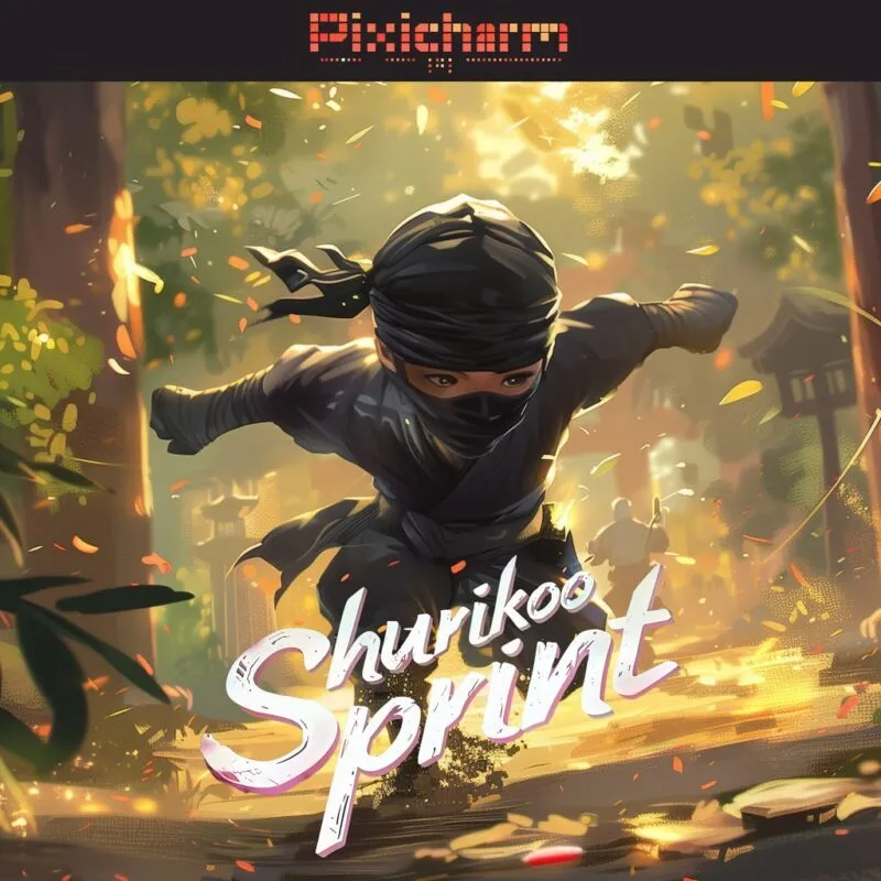 Shurikoo Sprint