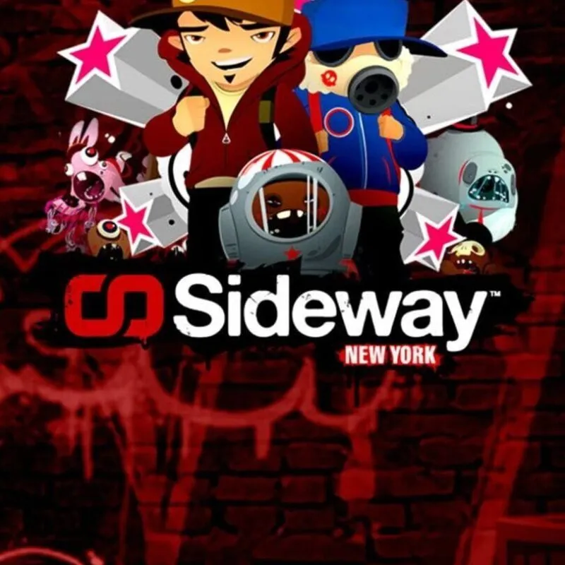 Sideway New York