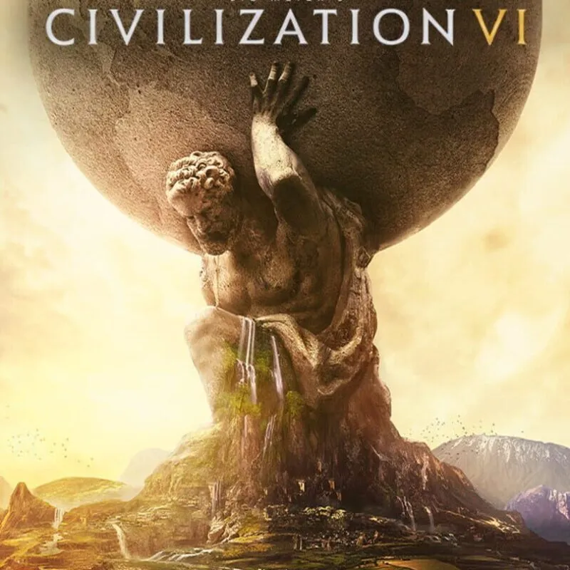 Sid Meier’s Civilization VI