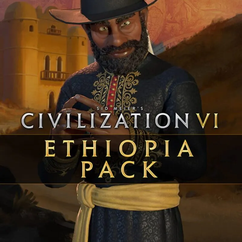 Sid Meier’s Civilization VI: Ethiopia Pack