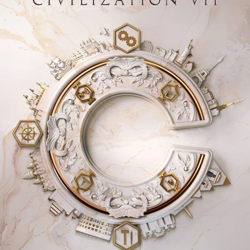 Sid Meier’s Civilization VII