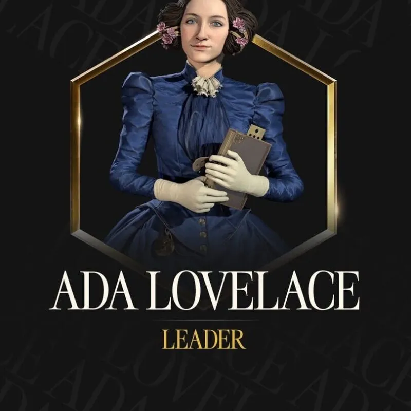 Sid Meier’s Civilization VII: Ada Lovelace Pack
