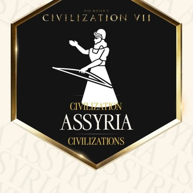 Sid Meier’s Civilization VII: Assyria Pack