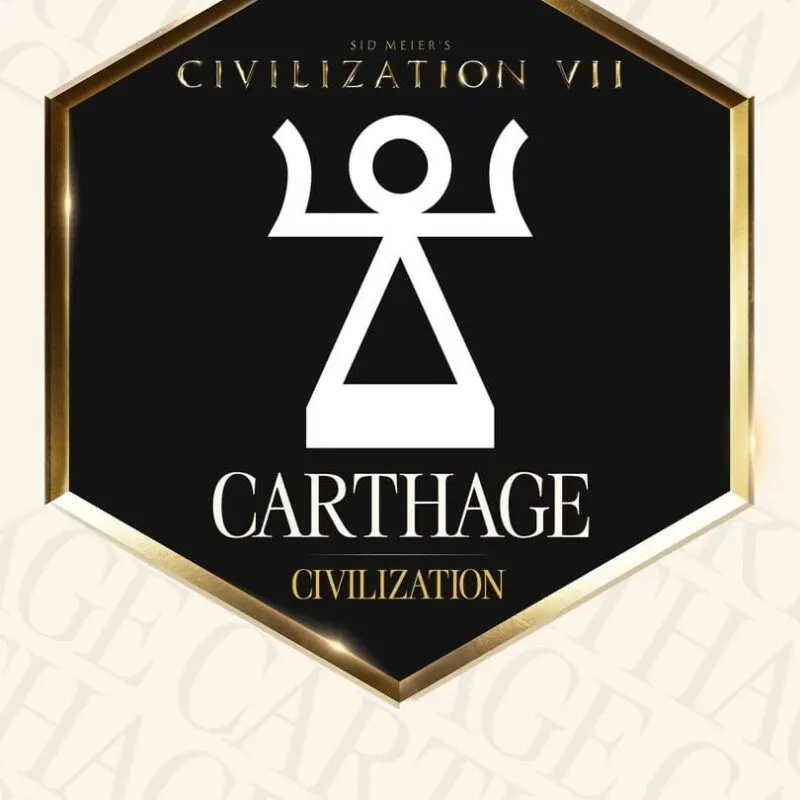 Sid Meier’s Civilization VII: Carthage Pack