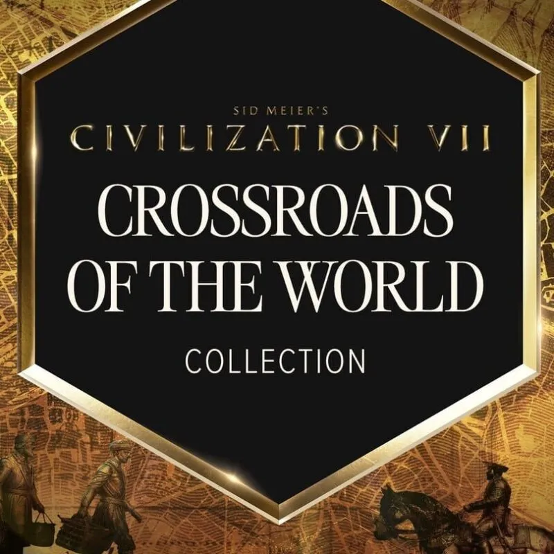 Sid Meier’s Civilization VII: Crossroads of the World Collection