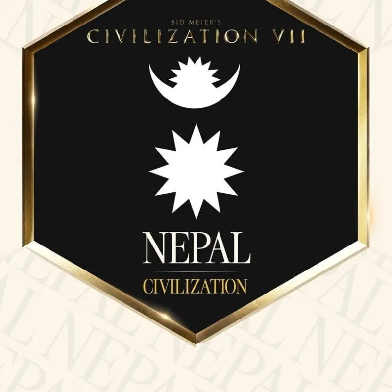 Sid Meier’s Civilization VII: Nepal Pack