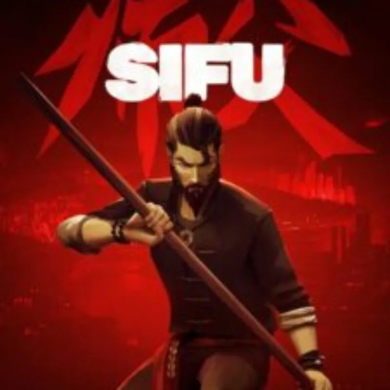 Sifu