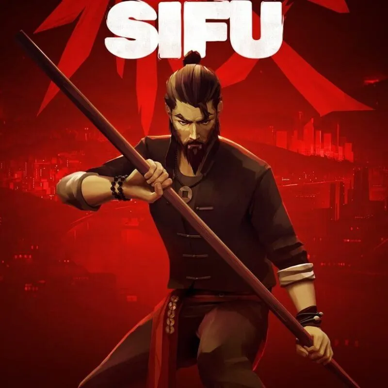 Sifu