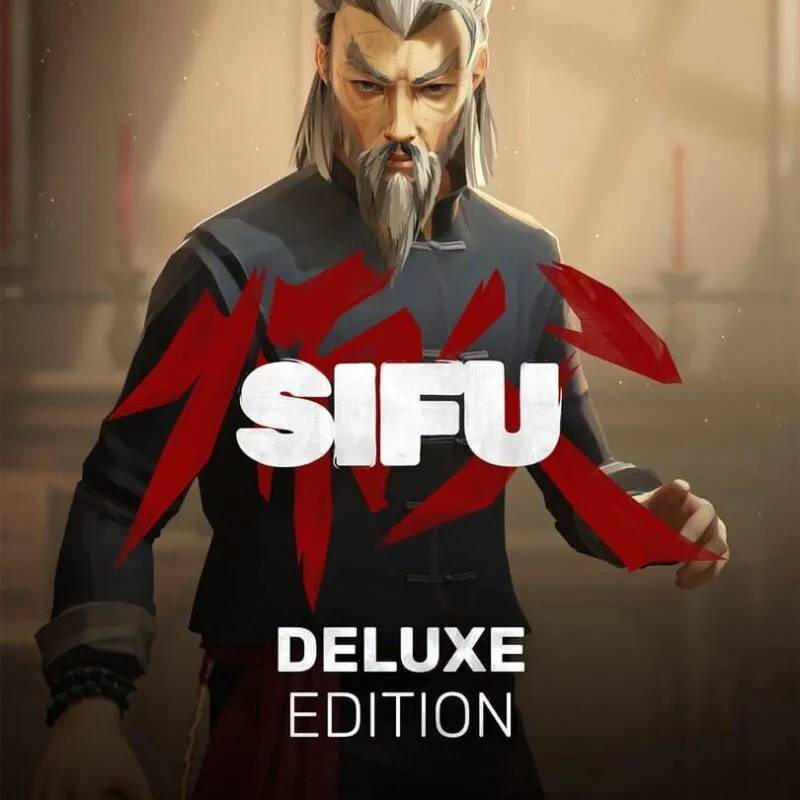 Sifu: Deluxe Edition