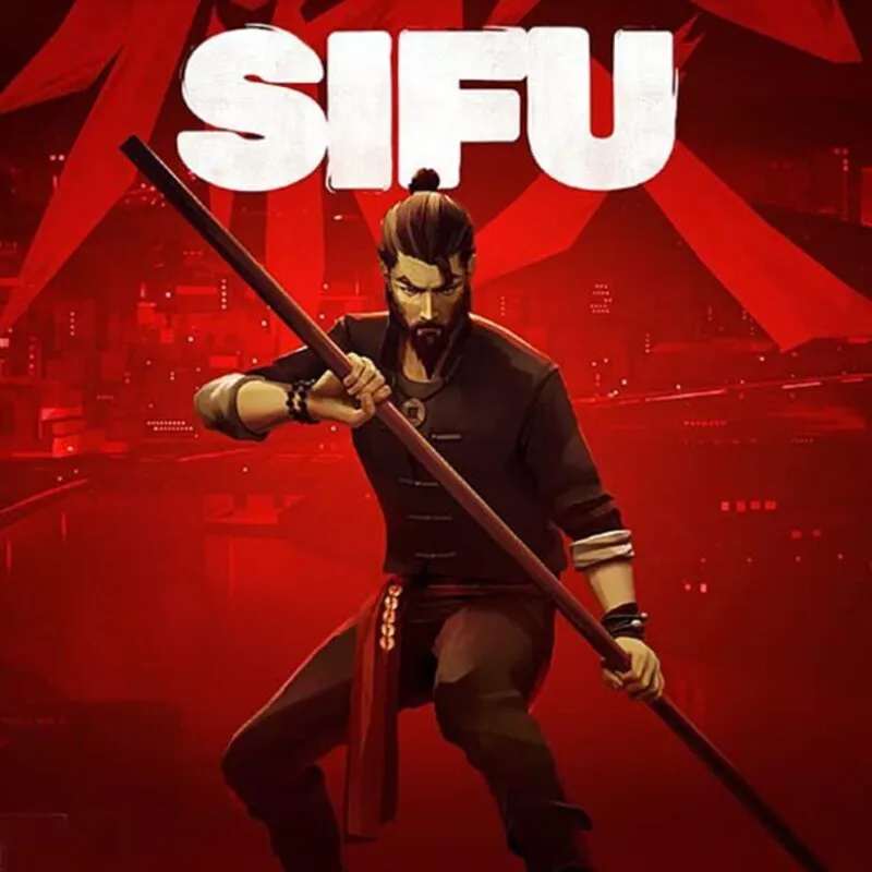Sifu: Vengeance Edition