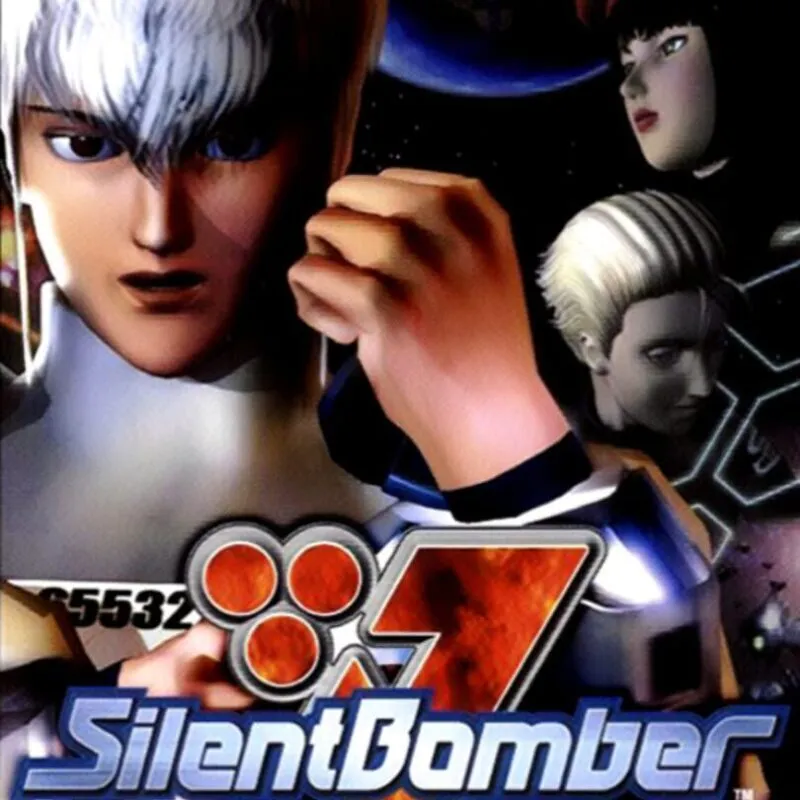 Silent Bomber