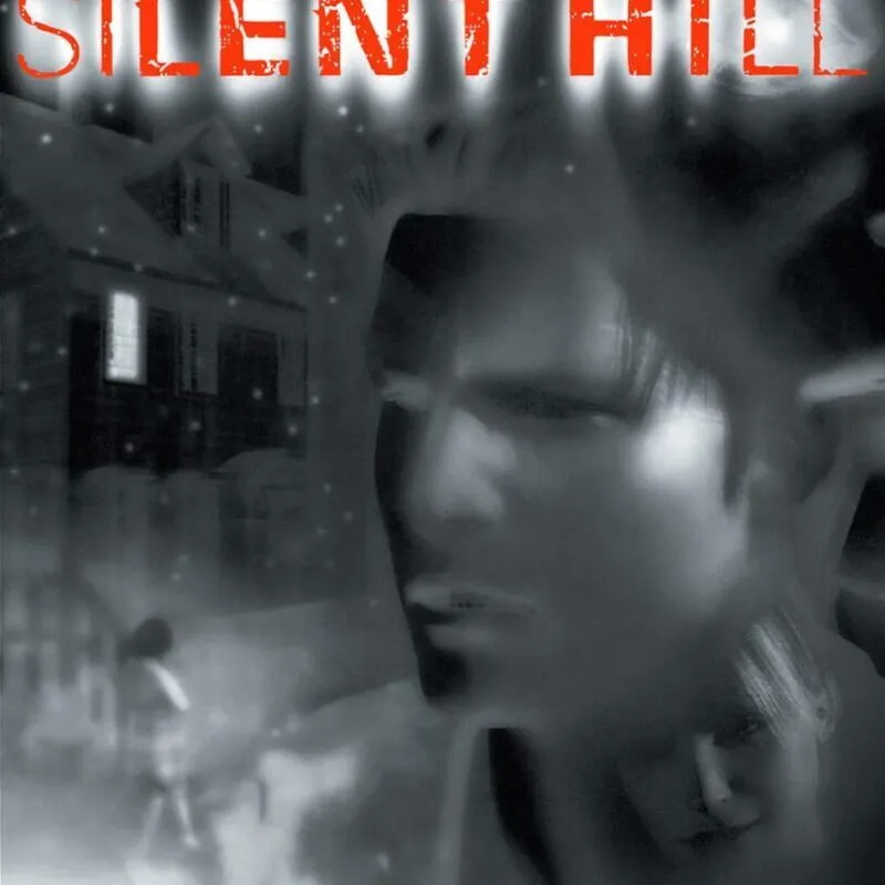 Silent Hill