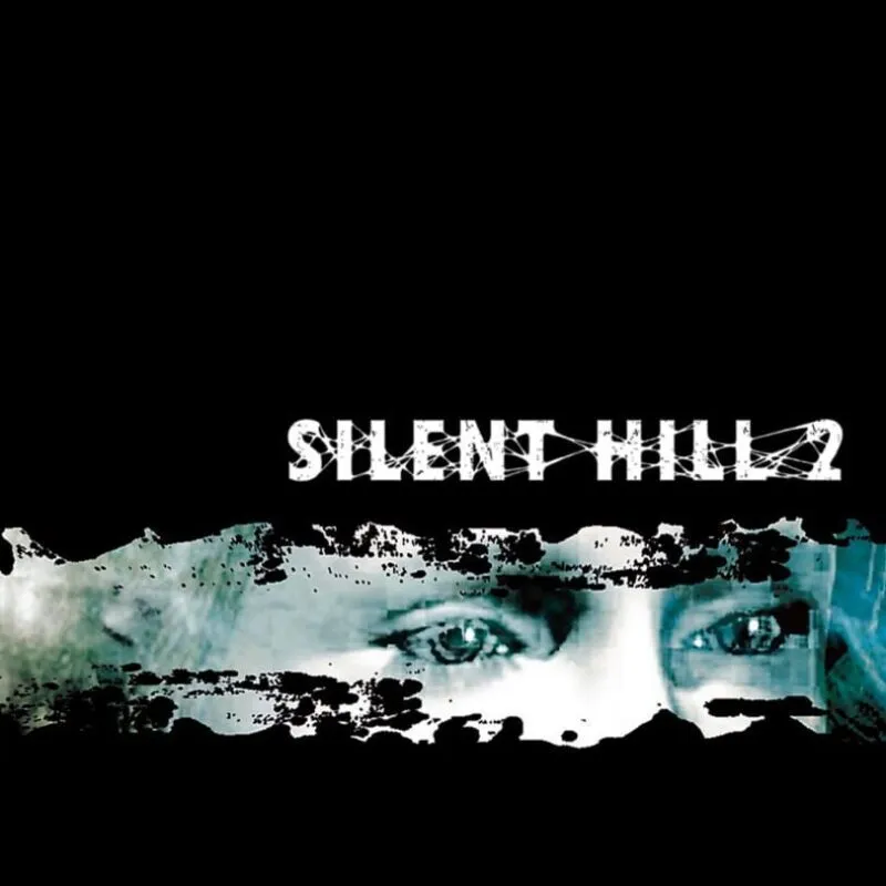 Silent Hill 2: Special 2 Disc Set