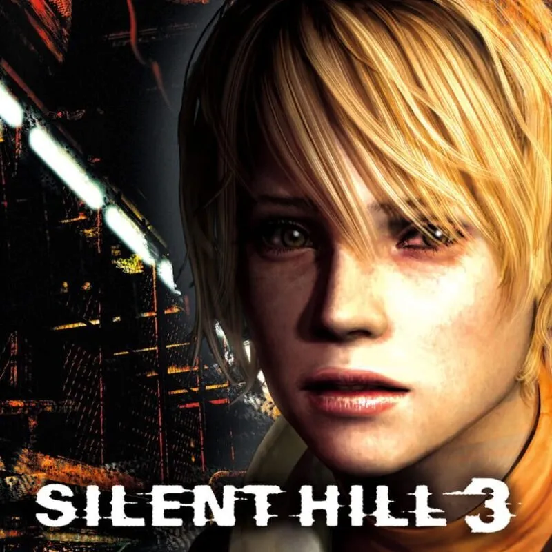 Silent Hill 3