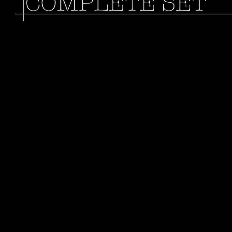 Silent Hill Complete Set