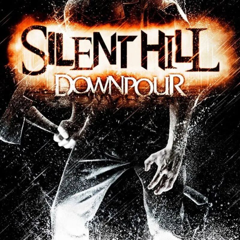 Silent Hill: Downpour