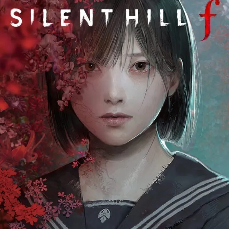 Silent Hill f