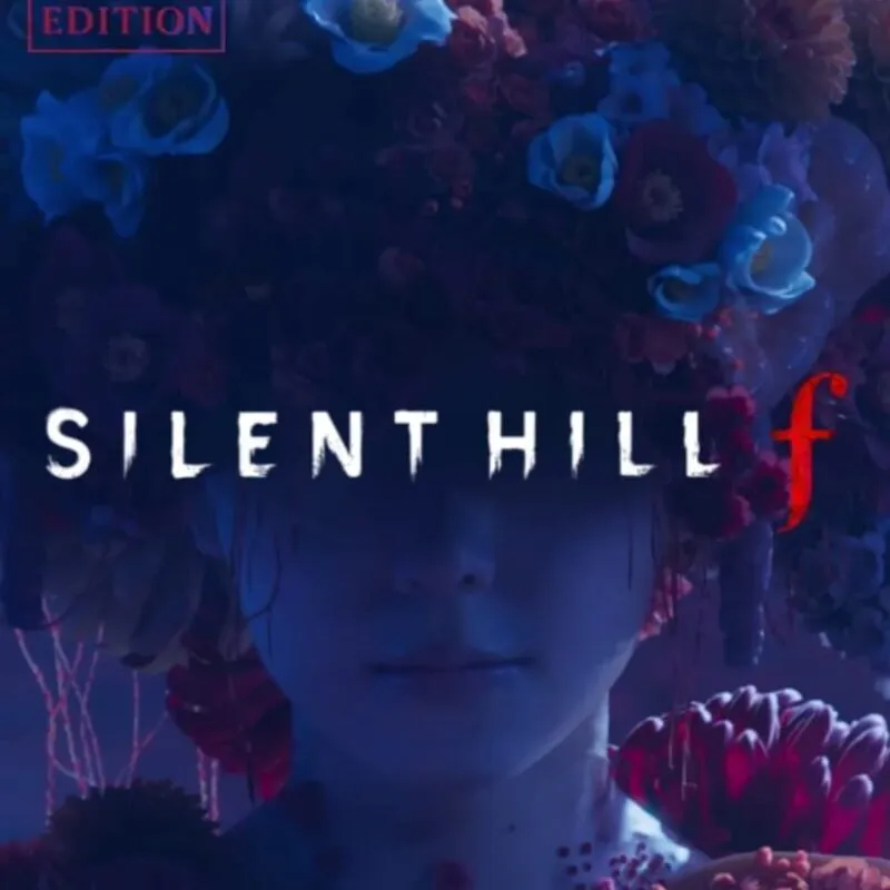 Silent Hill f: Day One Edition