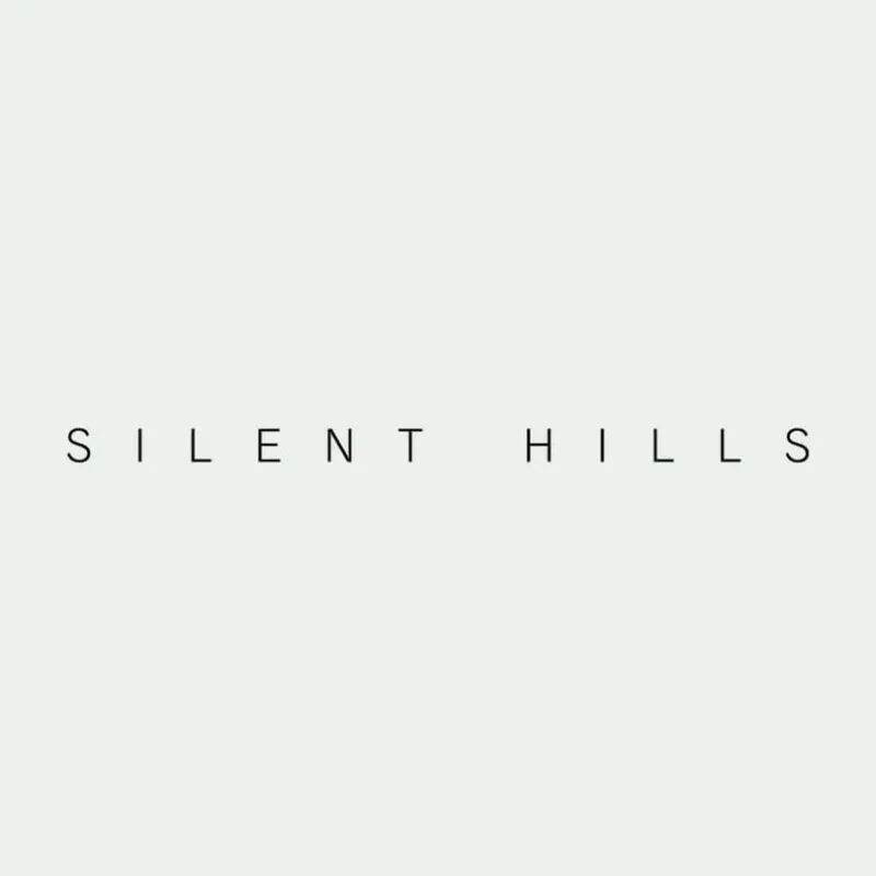 Silent Hills