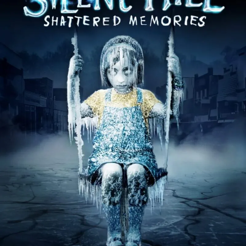 Silent Hill: Shattered Memories