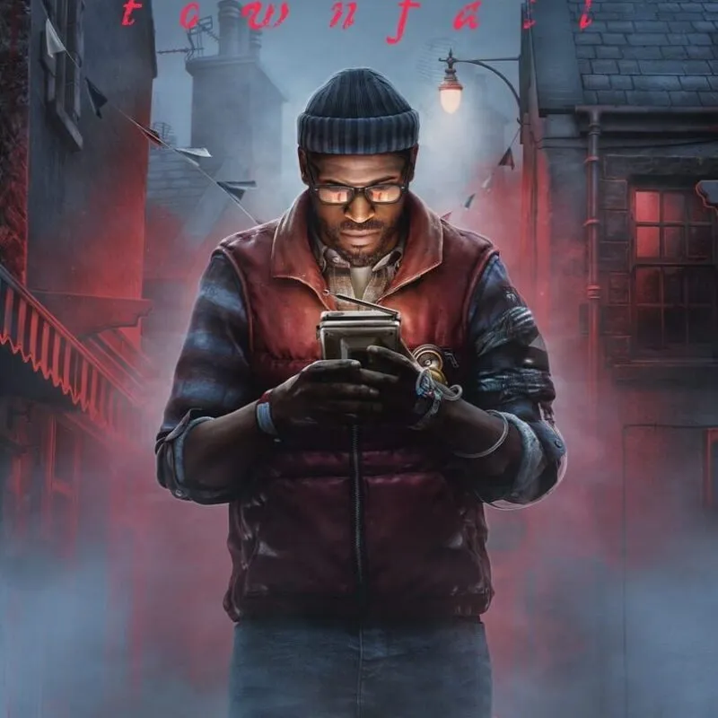 Silent Hill: Townfall