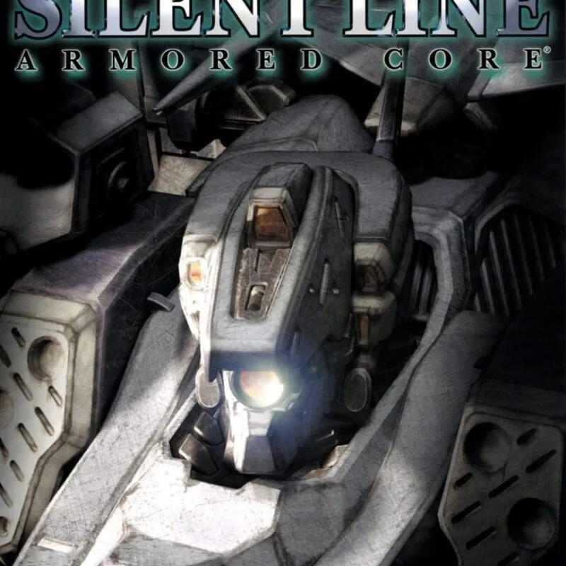 Silent Line: Armored Core