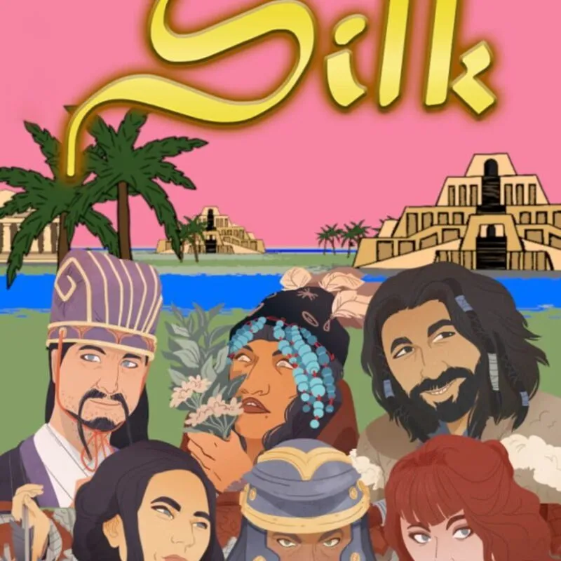 Silk