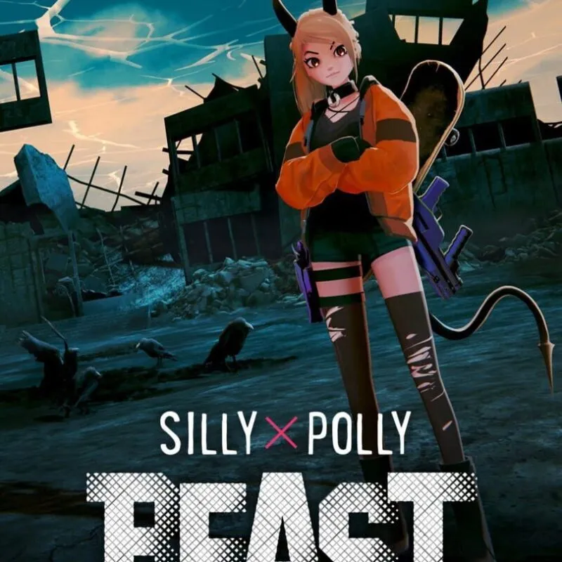 Silly Polly Beast