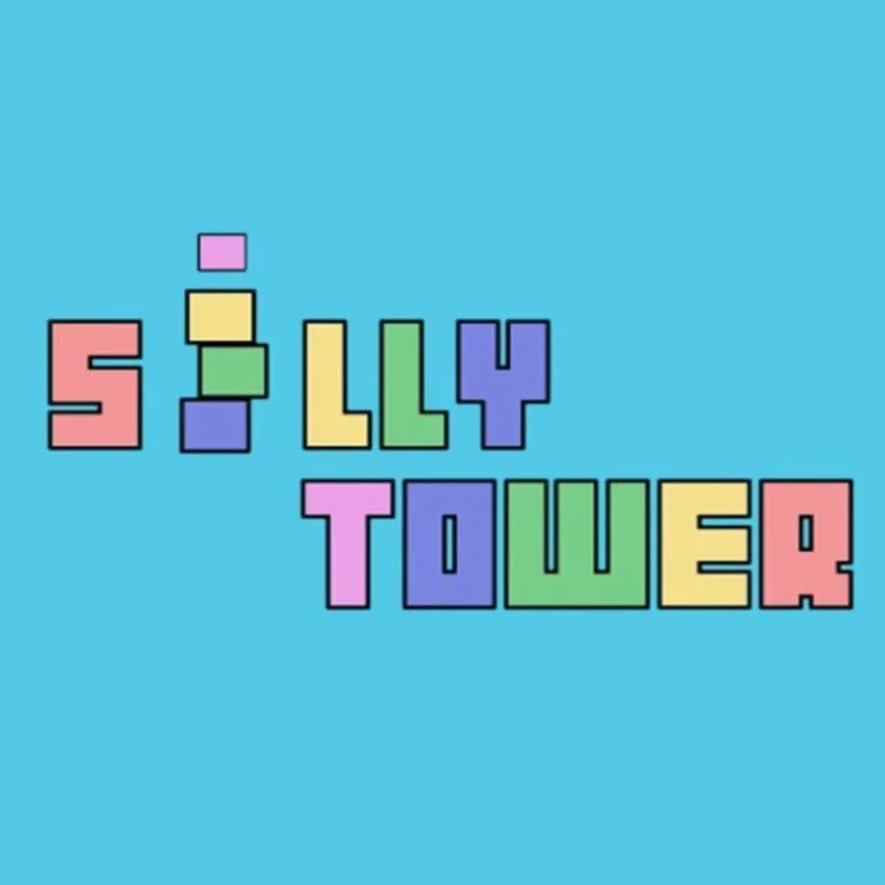 Silly Tower