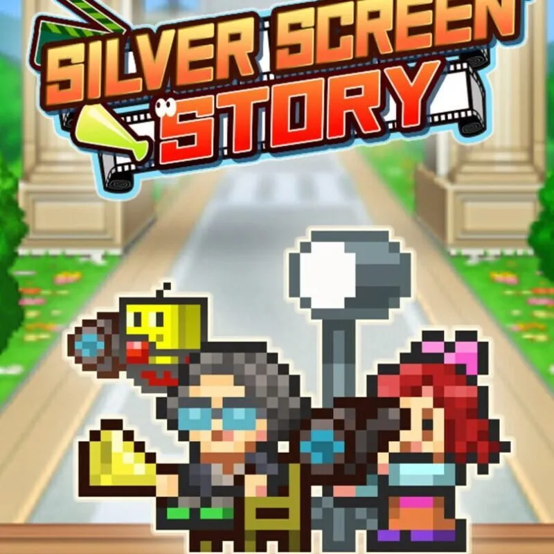 Silver Screen Story