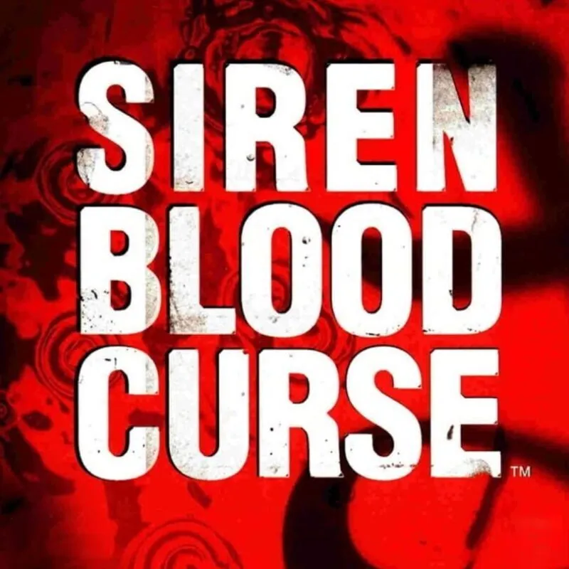 Siren: Blood Curse