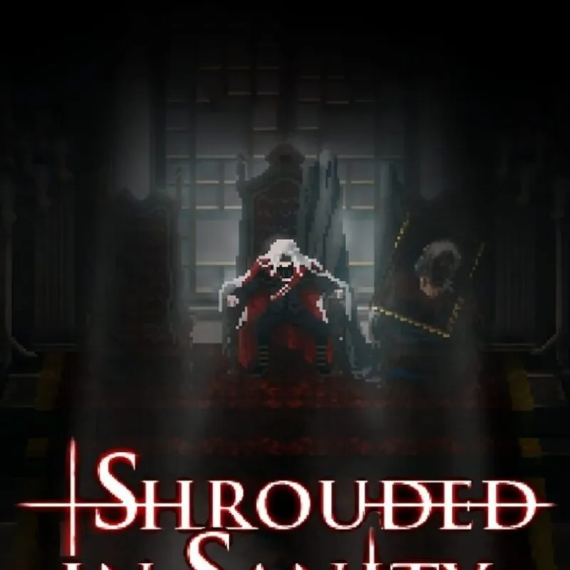 Skautfold: Shrouded in Sanity