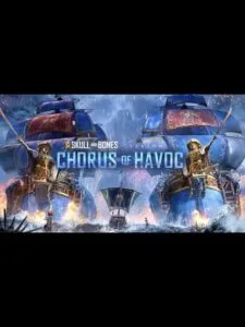 Skull and Bones: Season 2 – Chorus of Havoc