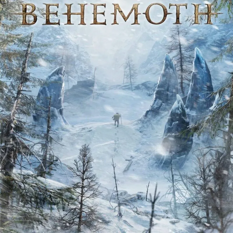 Skydance’s Behemoth