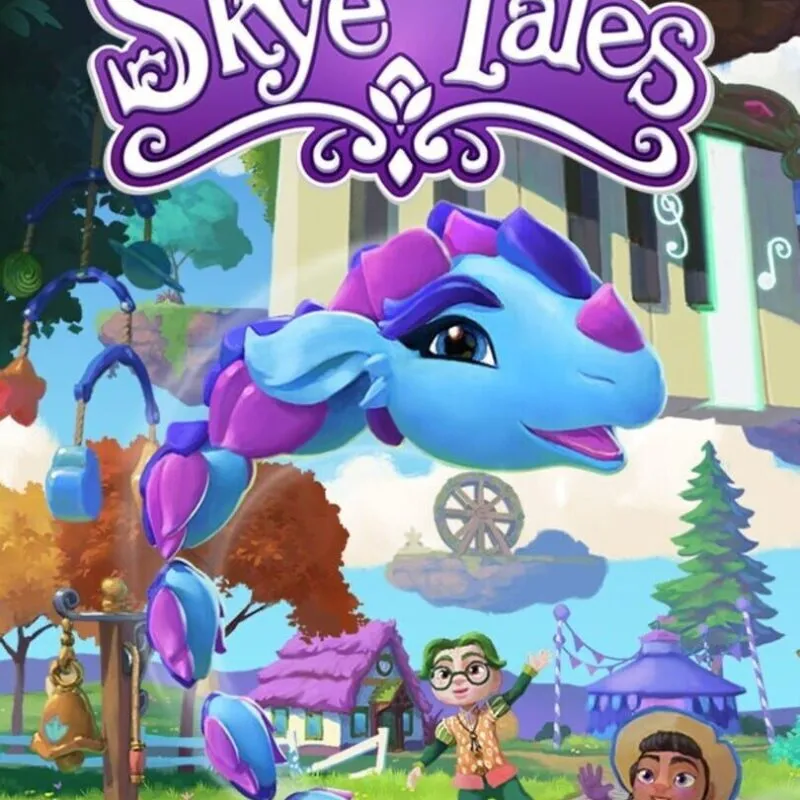 Skye Tales