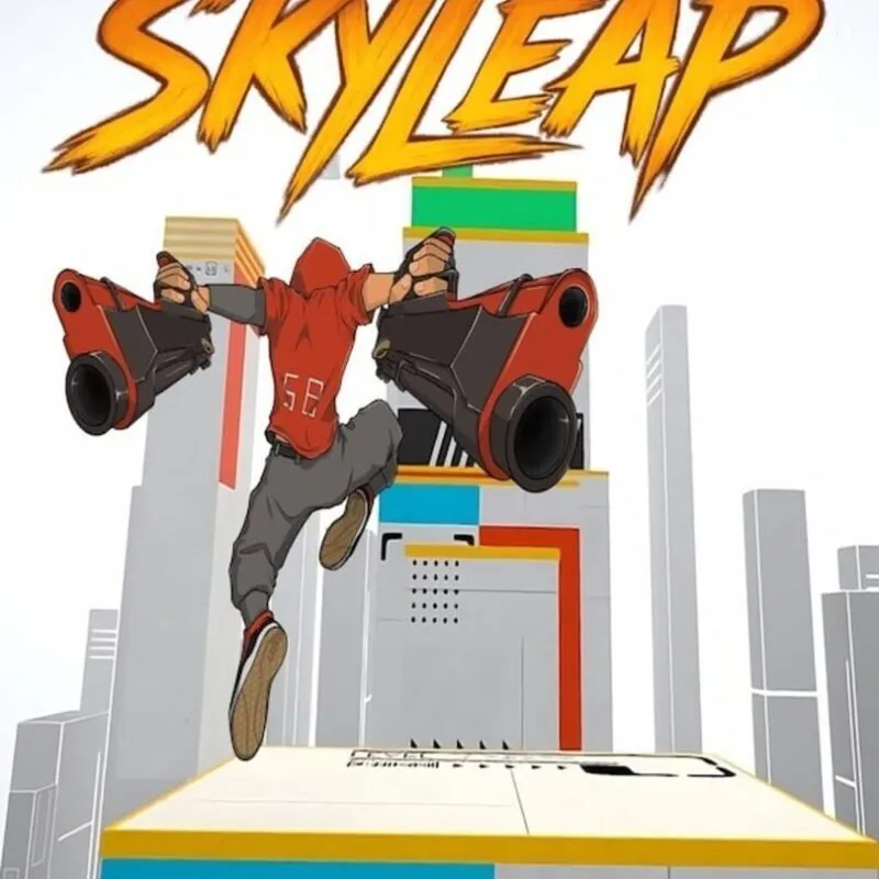 SkyLeap