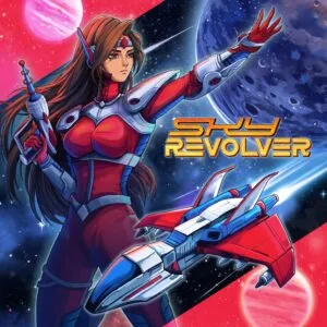 Sky Revolver