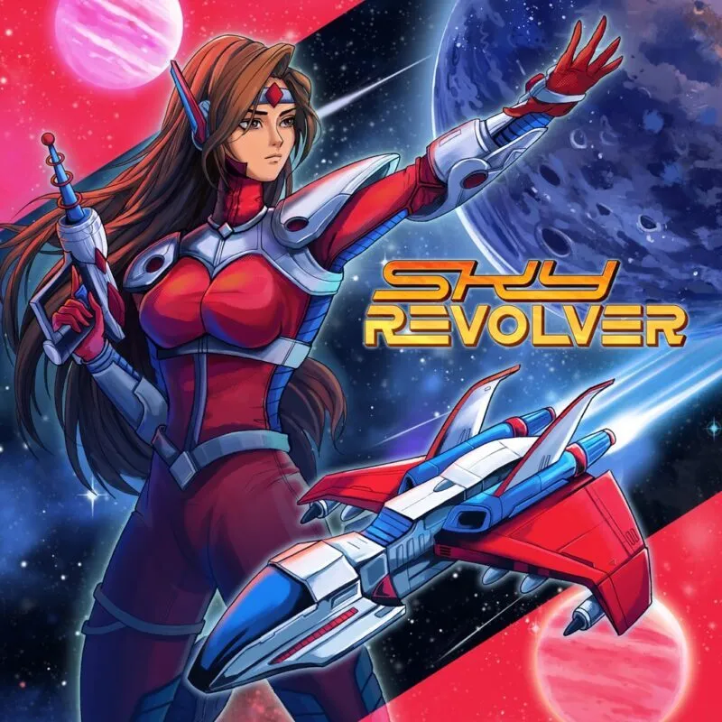 Sky Revolver