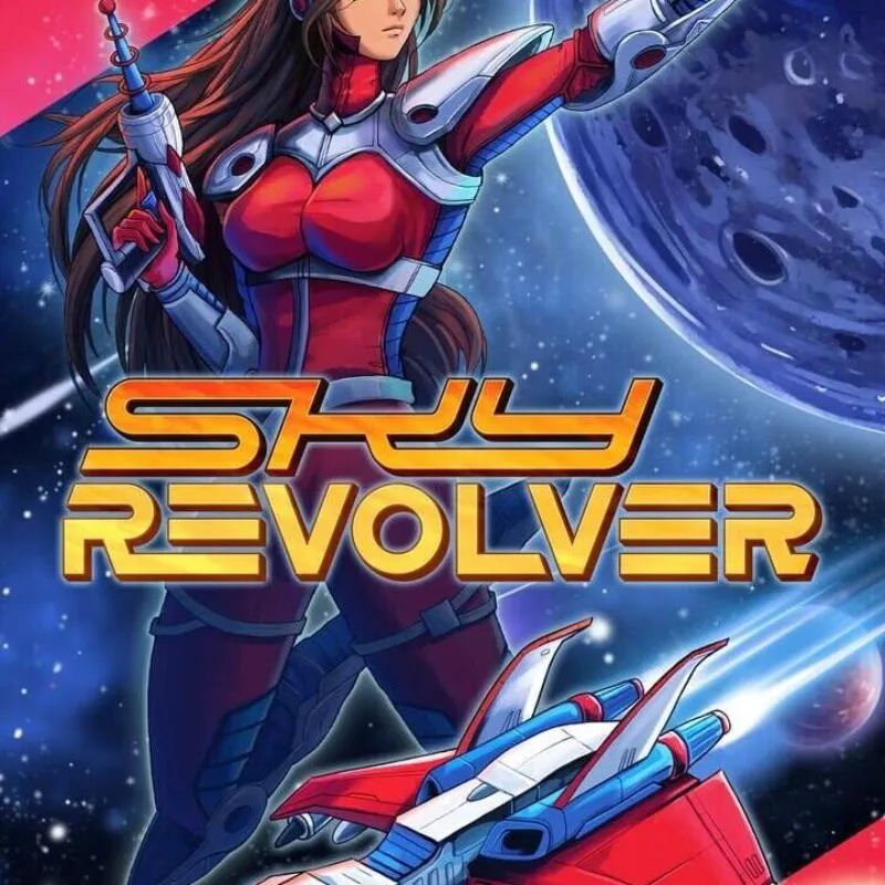 Sky Revolver