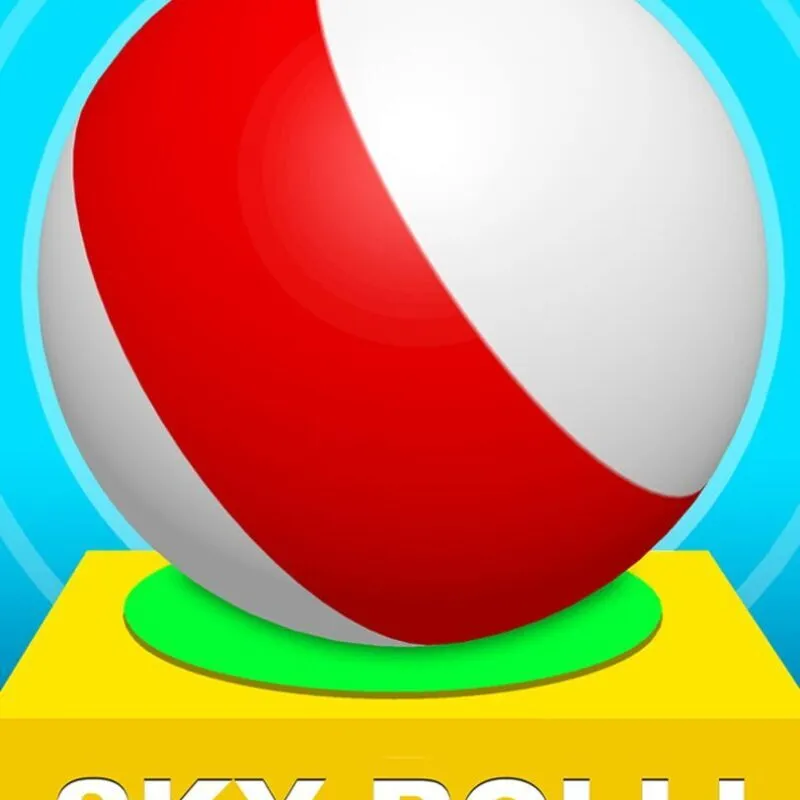 Sky Roll!