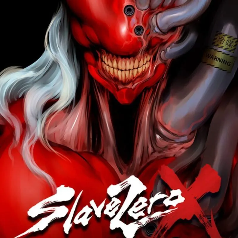 Slave Zero X