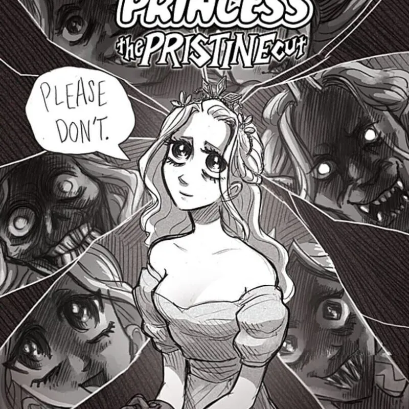 Slay the Princess: The Pristine Cut