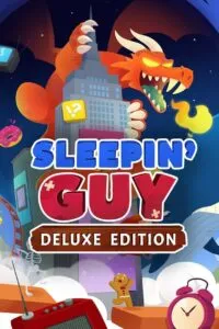 Sleepin‘ Guy: Deluxe Edition