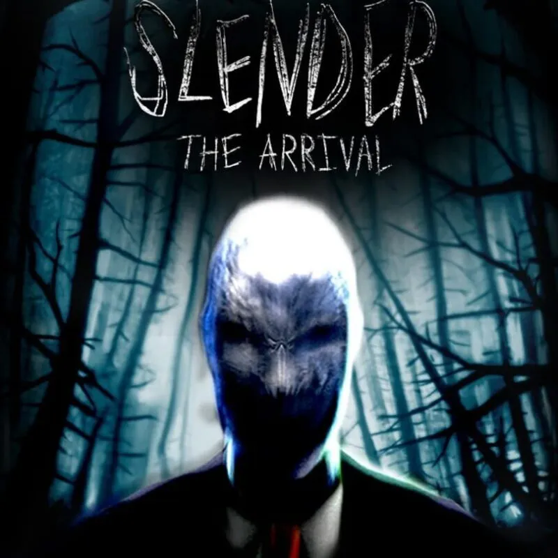 Slender: The Arrival