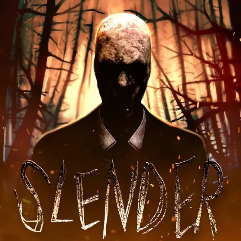 Slender: The Arrival