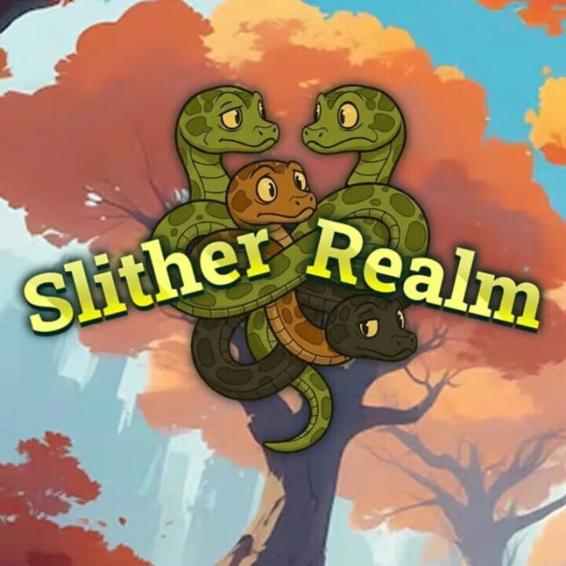 Slither Realm